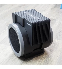 Elite Aria: a legokosabb ventilátor görgőzéshez