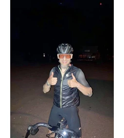 Gyuri Everesting élménybeszámolója