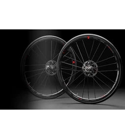 Sokoldalú kiválóság, igényes kerékpárosoknak