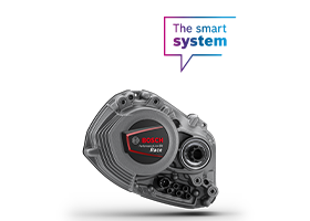 Bosch eBike Systems Performance Line CX Race motor