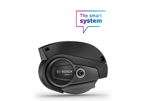 Bosch eBike Systems Active Line motor