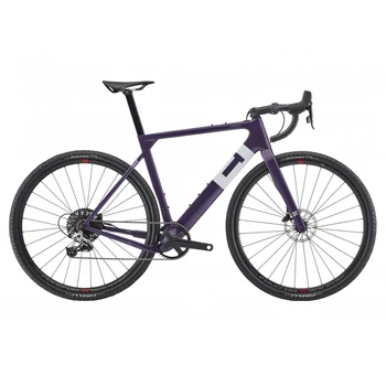 3T EXPLORO PRIMO RIVAL 1x11 Grape XL kerékpár