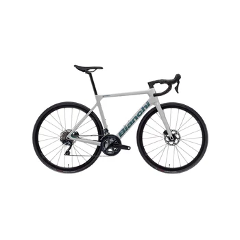 BIANCHI 25 SPRINT ICR 105 Di2 12sp Szürke 57 kerékpár