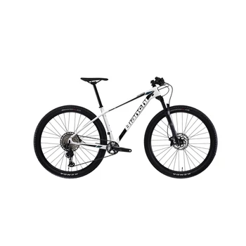 BIANCHI 25 NITRON 9.2 XT/SLX 1x12sp Fehér 53 kerékpár