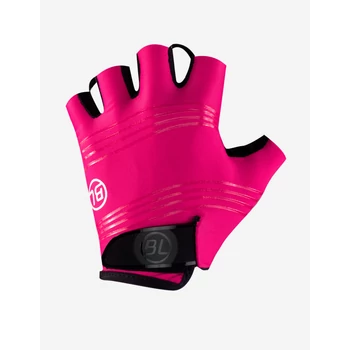 BICYCLE LINE MIA Fuchsia XS női nyári kesztyű