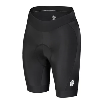 BICYCLE LINE FRECCIA Black XS női rövidnadrág