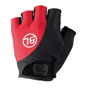 BICYCLE LINE DISCESA Raspberry M női kesztyű