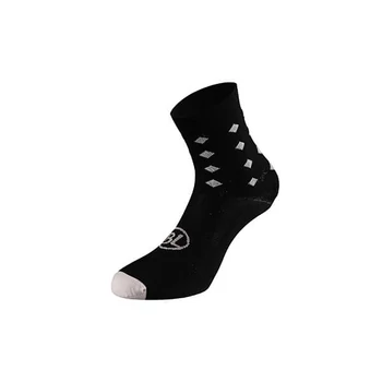 BICYCLE LINE DAMA Black XS (35-37) női zokni