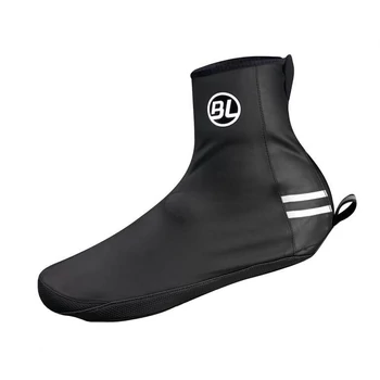 BICYCLE LINE NORDICO Black M (39-40) szélálló kamásli