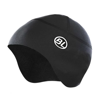 BICYCLE LINE TORNANTE S2 fekete S/M sapka