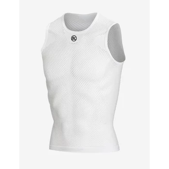 BICYCLE LINE TRAMA White XS-S ujjatlan aláöltöző
