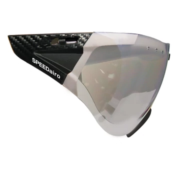 CASCO SPEEDmask Vautron fényre sötétedő Visor bukósisakhoz