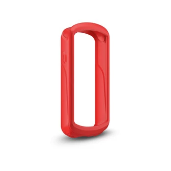 GARMIN EDGE 1030 Piros Szilikon Tok