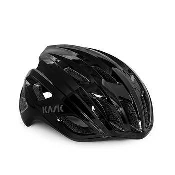 KASK MOJITO 3 Black M sisak