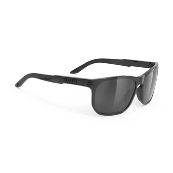 RUDY PROJECT SOUNDRISE Black/Smoke Black szemüveg