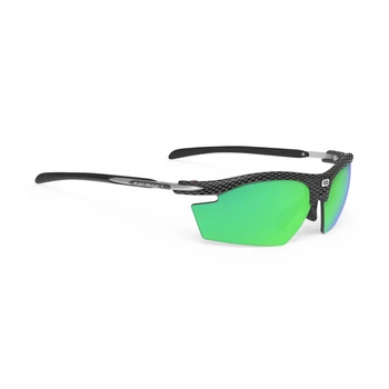RUDY PROJECT RYDON Carbon/P3FX HDR ML Green szemüveg
