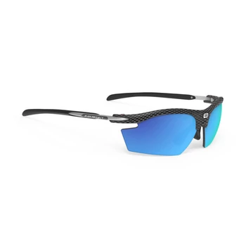 RUDY PROJECT RYDON Carbon/P3FX HDR ML Blue szemüveg