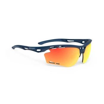 RUDY PROJECT PROPULSE Blue Navy/ML Orange szemüveg