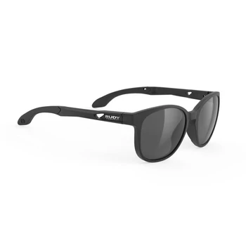 RUDY PROJECT LIGHTFLOW B Black/P3FX Grey szemüveg