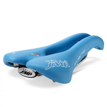 SELLE SMP AVANT Világoskék nyereg