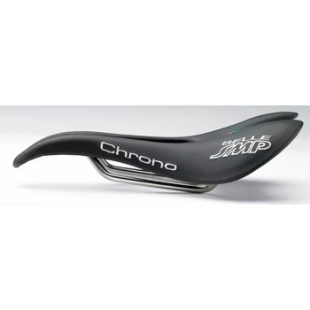 SELLE SMP CHRONO Fekete nyereg
