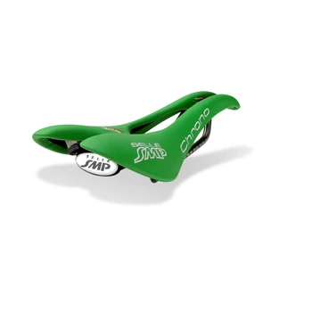 SELLE SMP CHRONO Sötétzöld nyereg