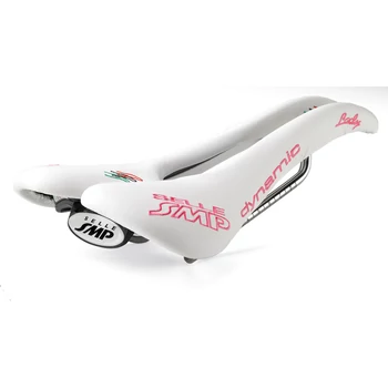 SELLE SMP DYNAMIC LADY Fehér nyereg