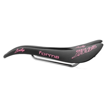 SELLE SMP FORMA LADY Fekete nyereg