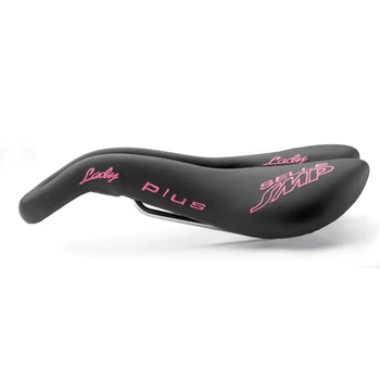 SELLE SMP PLUS LADY Fekete nyereg