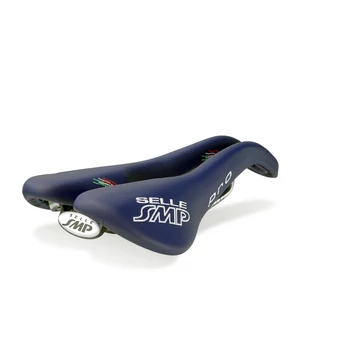 SELLE SMP PRO Kék nyereg