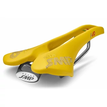 SELLE SMP F20 Sárga nyereg