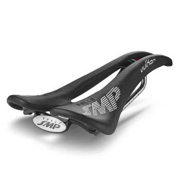 SELLE SMP VULKOR Fekete nyereg