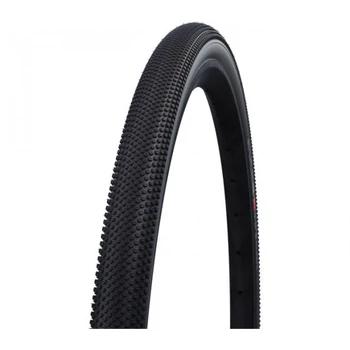 SCHWALBE G-ONE ALLROUND PERFORMANCE TLE 28" fekete 40-622 hajtogatós gumiköpeny