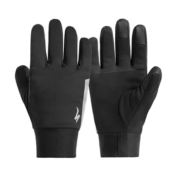 SPECIALIZED ELEMENT fekete XXL kesztyű