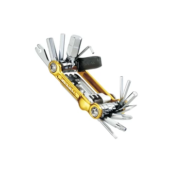 TOPEAK MINI 20 PRO Gold miniszerszám