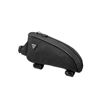 TOPEAK TOPLOADER Black váztáska