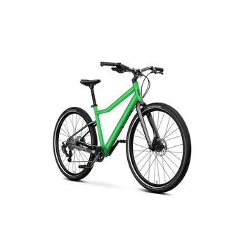 WOOM EXPLORE 6 Jungle Green 26" kerékpár
