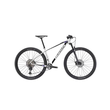 BIANCHI 25 NITRON 9.4 XT/Deore 1x12sp Fehér 48 kerékpár
