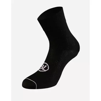 BICYCLE LINE NARCISO Black XS (35-37) női zokni