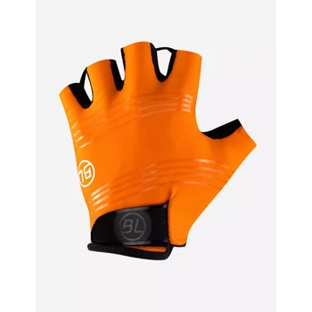BICYCLE LINE MIA Orange XS női nyári kesztyű