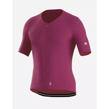 BICYCLE LINE POPOLARISSIMA S3 Cerise XXL rövid ujjú mez