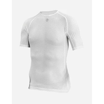 BICYCLE LINE TRASPIRA S3 White XXL rövid ujjú aláöltöző