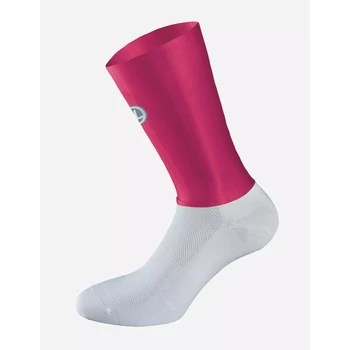 BICYCLE LINE VELOX S3 Cerise L (44-46) zokni