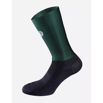 BICYCLE LINE VELOX S3 Dark Green M (41-43) zokni