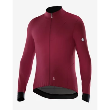 BICYCLE LINE GINEVRA Bordeaux XXXL téli kabát