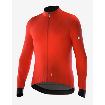 BICYCLE LINE GINEVRA Orange S téli kabát