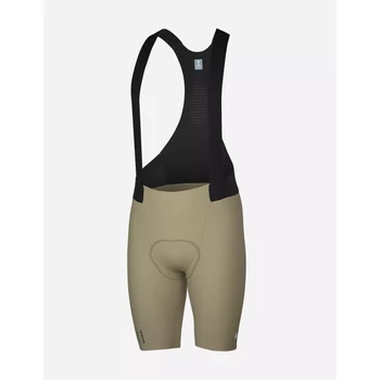 BICYCLE LINE ZONCOLAN S4 Agave L kantáros rövidnadrág