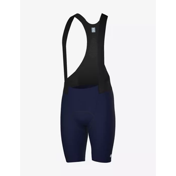 BICYCLE LINE ZONCOLAN S4 Blue XL kantáros rövidnadrág