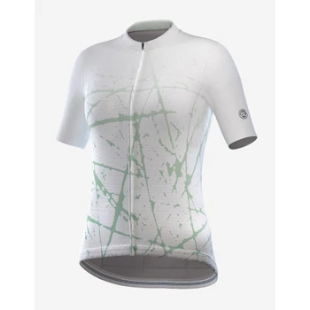 BICYCLE LINE ICONICA S4 White S női rövid ujjú mez