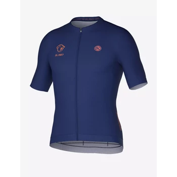 BICYCLE LINE SESTO G1 Blue M rövid ujjú mez